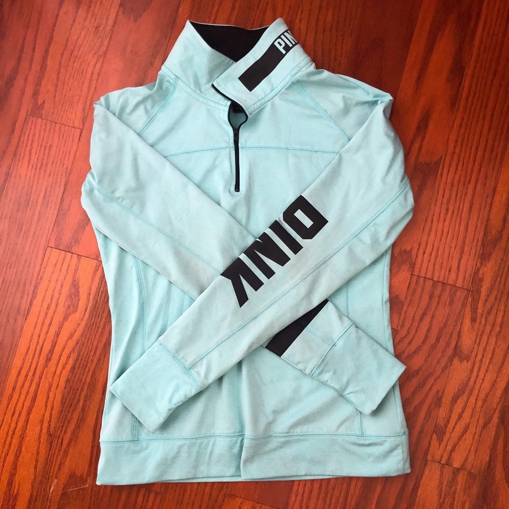 Victoria Secret Pink pullover